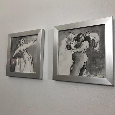 Vakantiehuis Uus Klinte Хинделопен Экстерьер фото